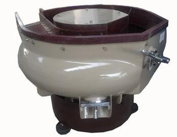 พลาสติก / หิน / ไม้เครื่องขัดสั่นสะเทือนอัตโนมัติหมัดเด็ด 120L
