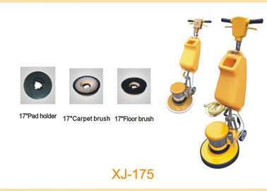 เครื่องขัดพื้น / เครื่องทำความสะอาดด้วย 1.5 HP 110 V