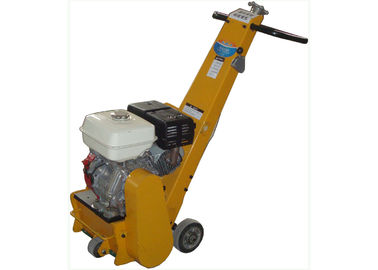 มัลติฟังก์ชั่ 5.5HP เครื่องตรวจสอบพื้นฮอนด้า, เบนซิน Power Trowel