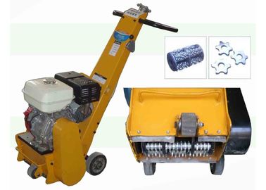 มัลติฟังก์ชั่ 5.5HP เครื่องตรวจสอบพื้นฮอนด้า, เบนซิน Power Trowel