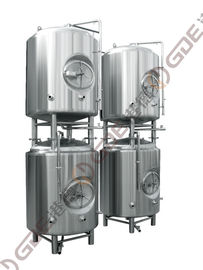 เรือ 50 BBL ซ้อน Bright เบียร์, บาร์เบียร์ถังสดใสให้บริการ