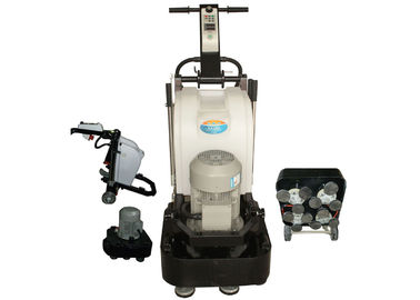 เครื่องขัดพื้นหินอ่อนหินแกรนิตความเร็วสูงขนาดใหญ่ 380V - 440V 550mm