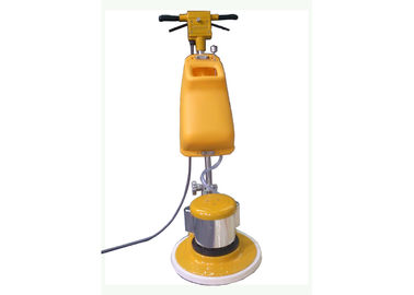 เครื่องทำความสะอาดพื้นดินความเร็วสูงความเร็ว 175rpm / เครื่องกวาดถนนขนาดเล็ก